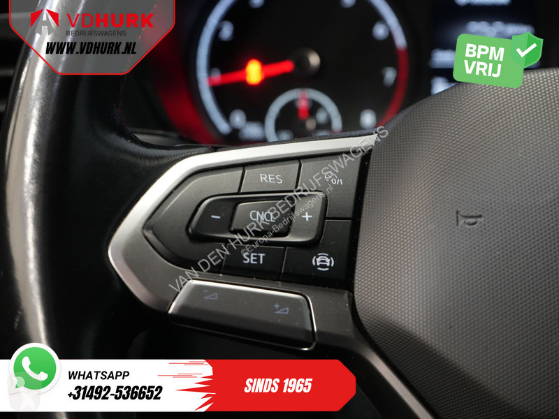 Furgoneta Volkswagen 1.5 TSI 115 pk DSG Aut....