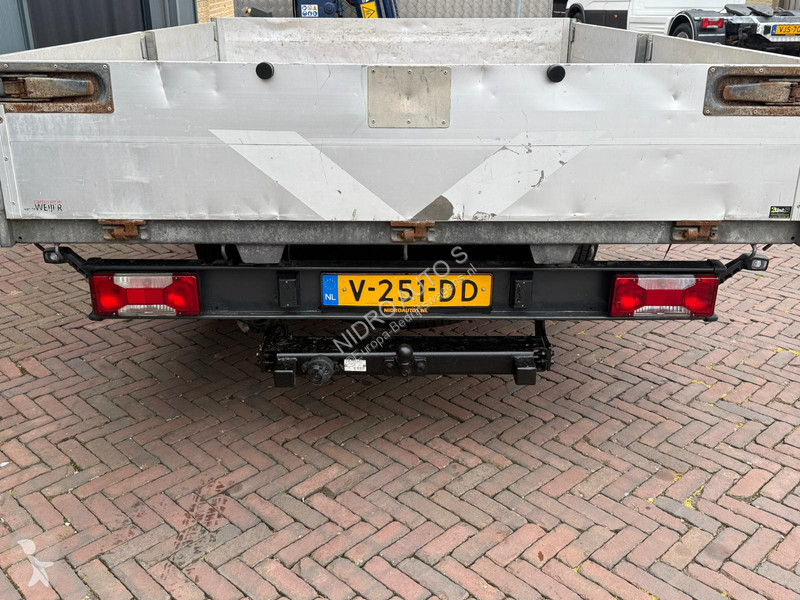 Samochód dostawczy Iveco 40C18 3.0 Hi Matic...