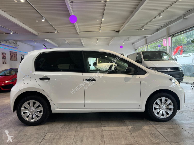 عربة نفعية Volkswagen up! 1.0 Load up *LKW...