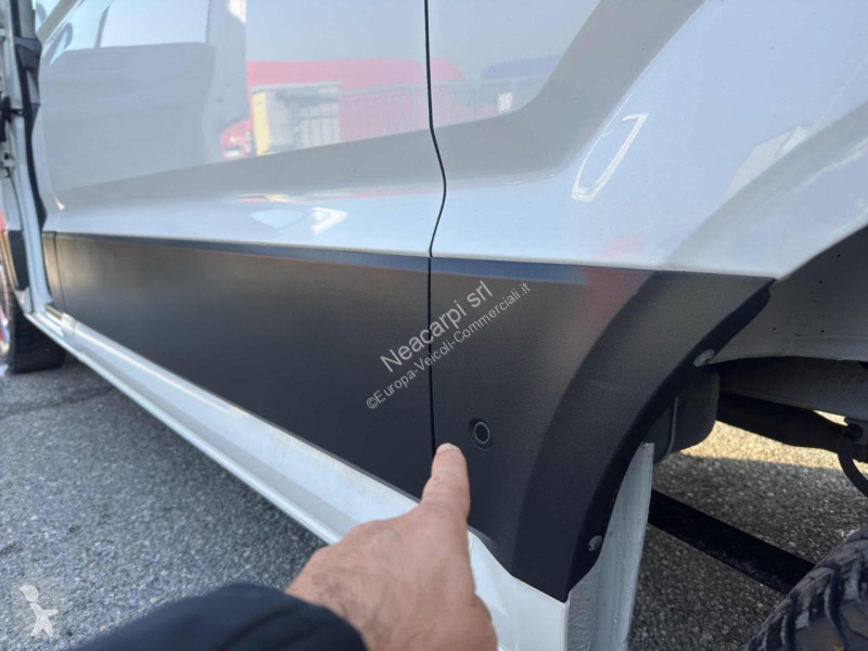 عربة نفعية Volkswagen
