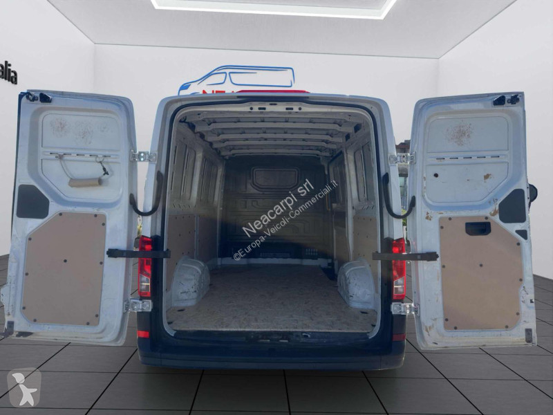 Furgoneta Volkswagen