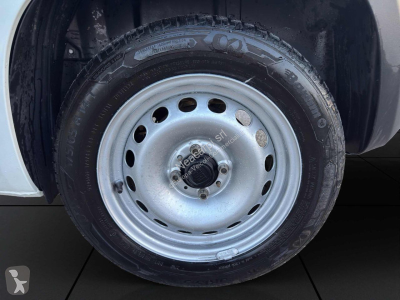 عربة نفعية Fiat