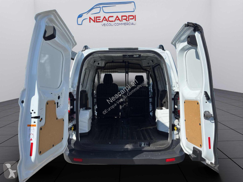 Veicolo commerciale Ford Courier