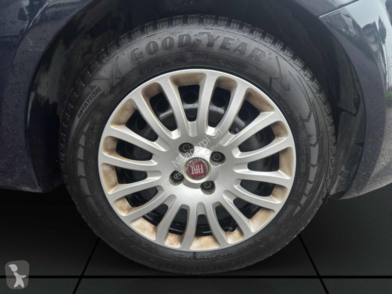 عربة نفعية Fiat