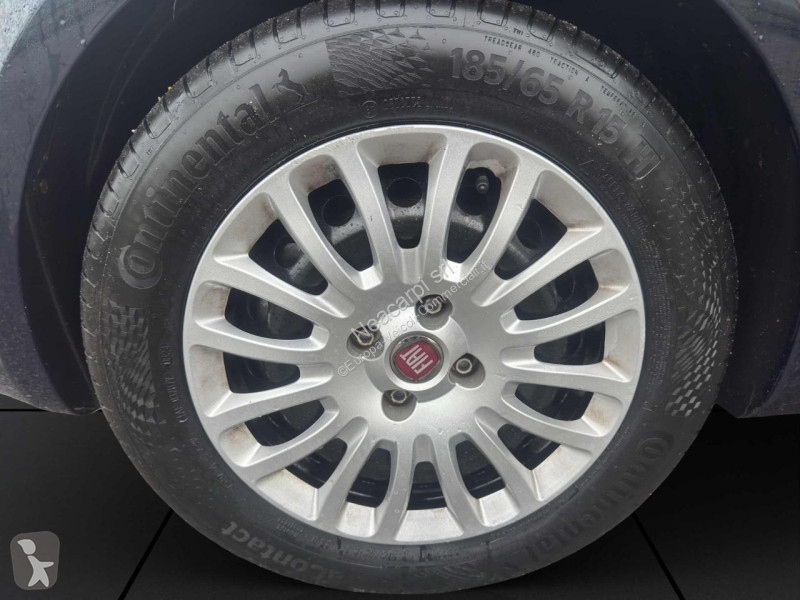 عربة نفعية Fiat
