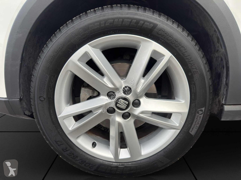 عربة نفعية Seat
