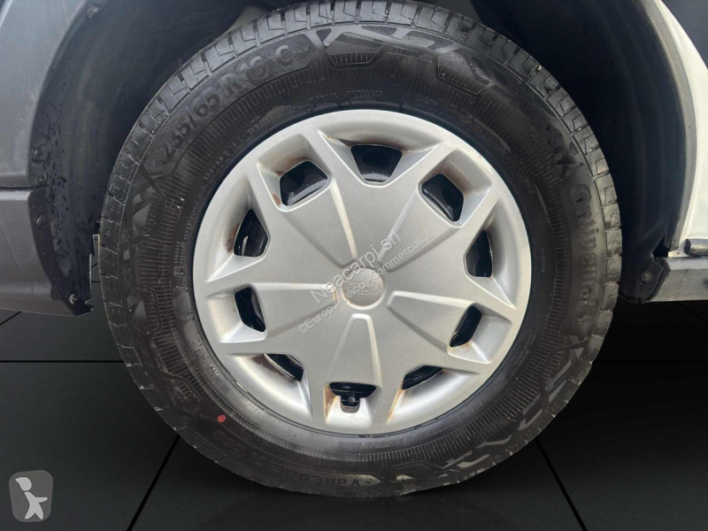 Veicolo commerciale Ford