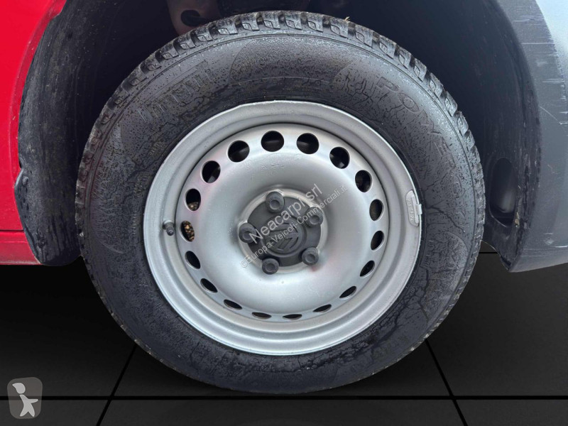 Furgoneta Volkswagen