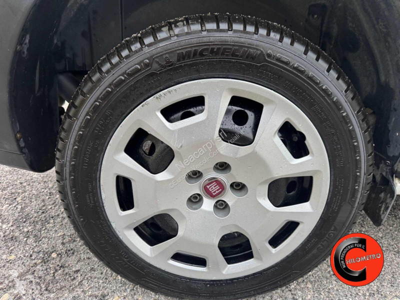 Furgoneta Fiat