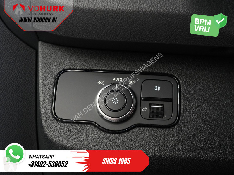 Furgoneta Mercedes 317 CDI Aut. L2H2 LED/...