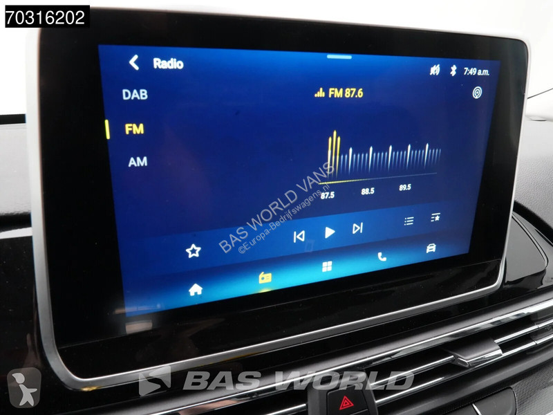 Furgoneta Maxus Elektrisch 72kWh 288km WLTP...