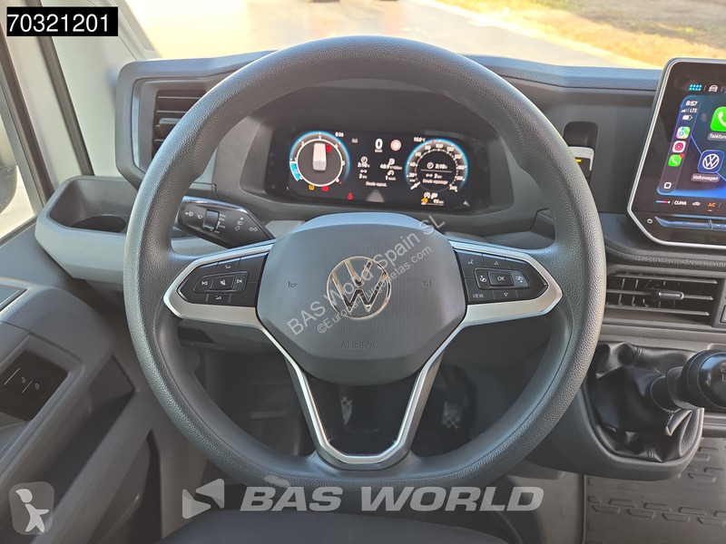 Furgoneta Volkswagen 140pk Nuevo Modelo - L3H3...