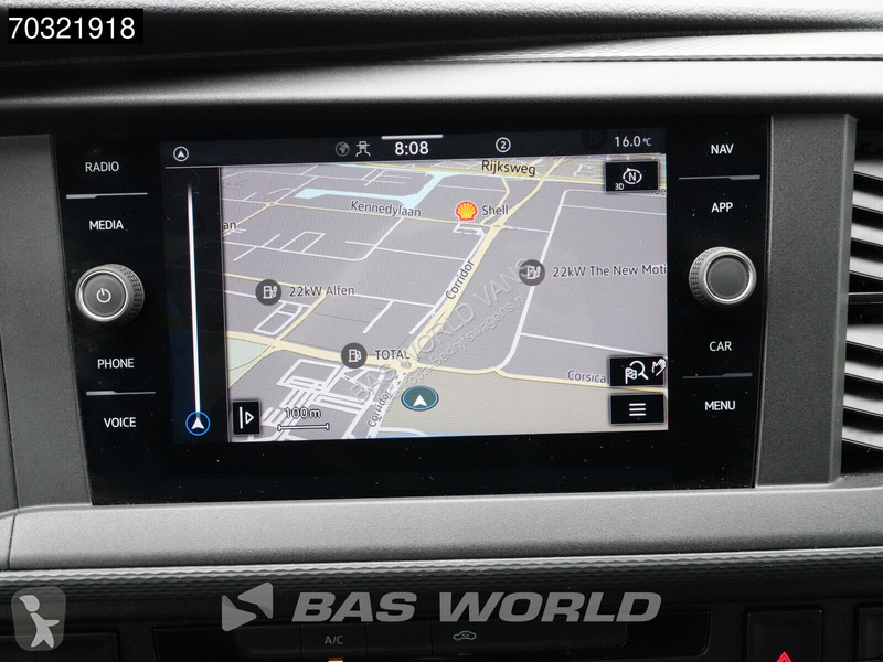 Bedrijfswagen Volkswagen L2H1 Trekhaak Navi...