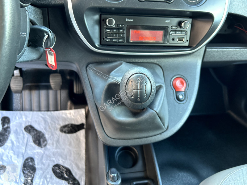 Renault Maxi Grand Volume 1.5 dci 90 Confort...