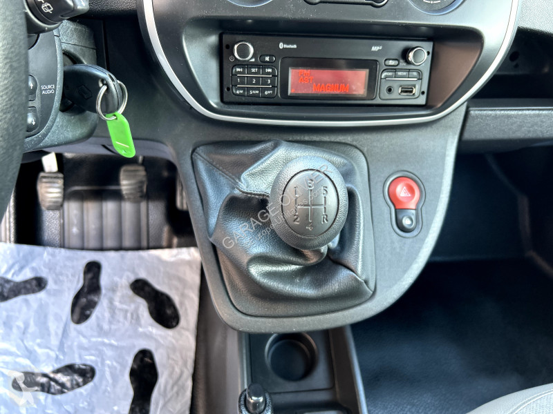 Renault Maxi Grand Volume 1.5 dci 90 Confort...
