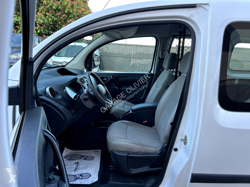 Bedrijfswagen Renault Maxi Grand Volume 1.5 dci...