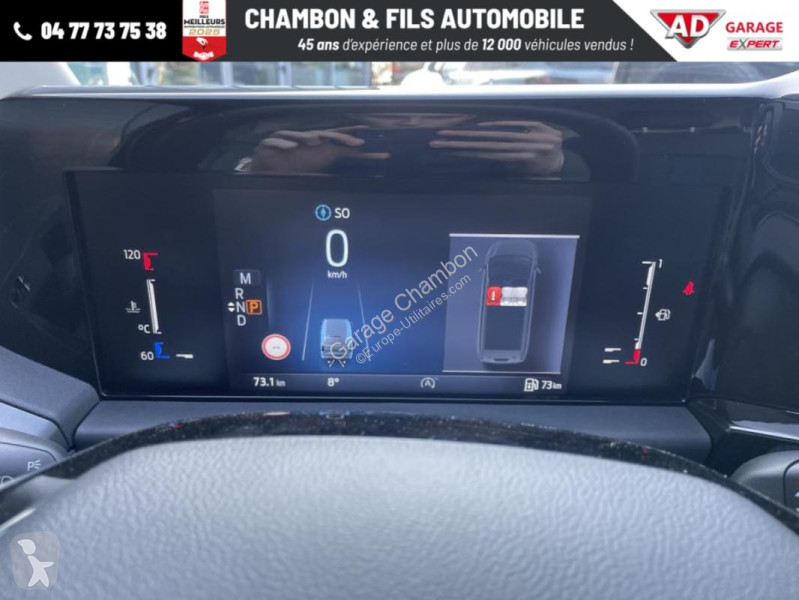 عربة نفعية Ford FOURGON 320 L1H1 2.0 ECOBLUE...