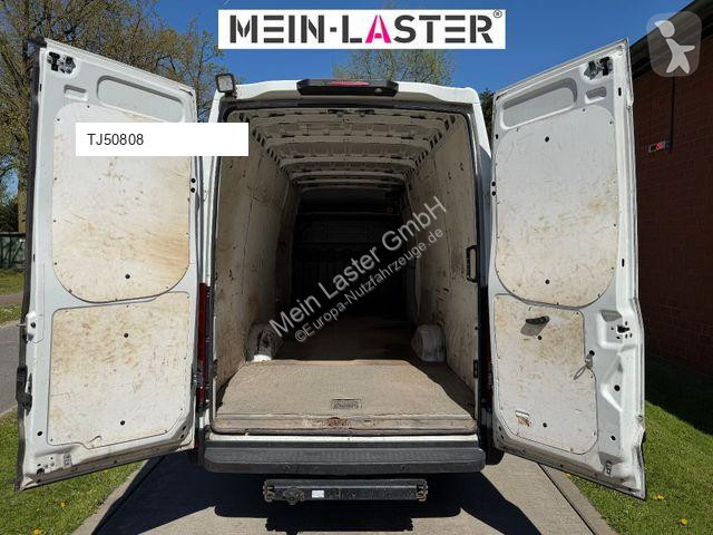 Furgoneta Iveco 35C16 MAXI XL AHK
