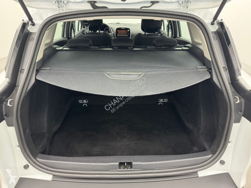 عربة نفعية Renault Estate 0.9 TCe 90 zen