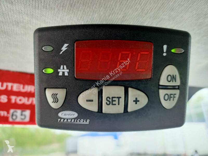 Samochód dostawczy Iveco