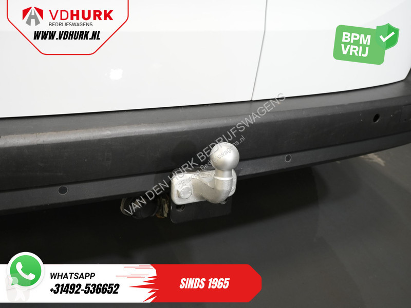 Furgoneta Mercedes 110 CDI L2 Aut. 3Pers./...