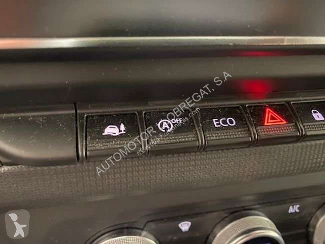 Furgoneta Renault