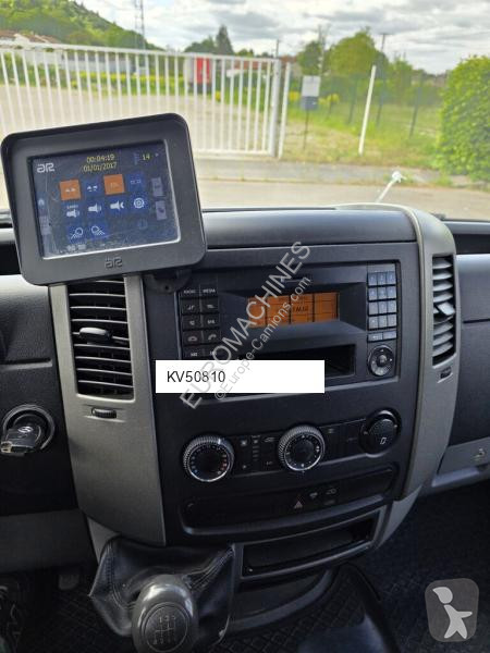 عربة نفعية Mercedes SPRINTER 316 CDI