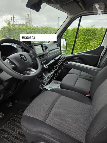Furgoneta Renault MASTER