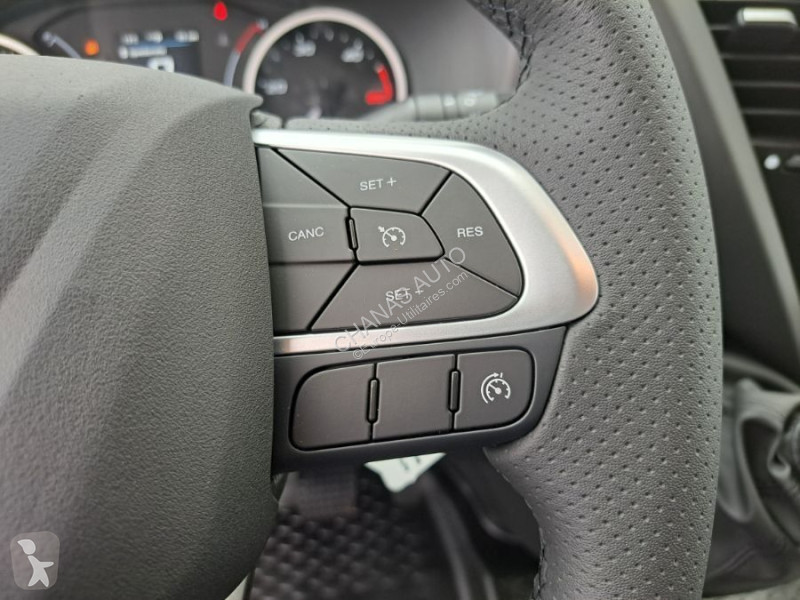 Iveco 35S18 A8 L3 VEHICULE ATELIER FLEXIBLE...