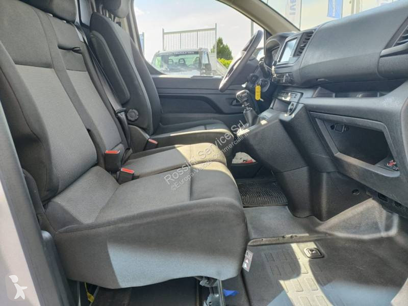 Veicolo commerciale Fiat