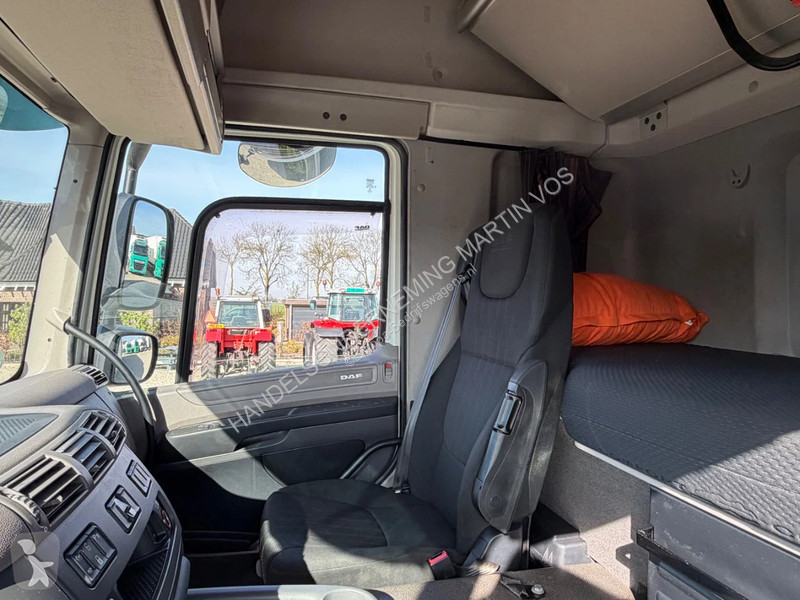 Véhicule utilitaire DAF CF 290 EURO6. 2020....