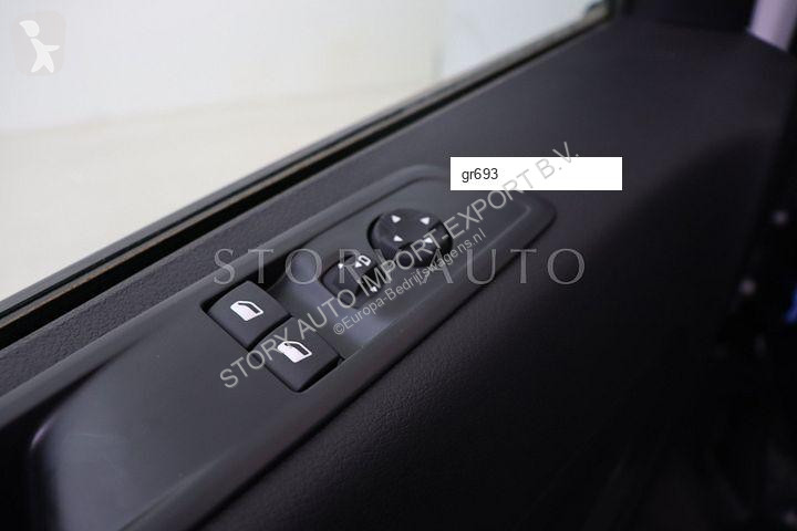 عربة نفعية Peugeot 2.0 BlueHDI 150 H1 NO...