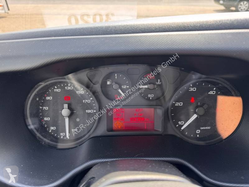 Iveco  Transporter