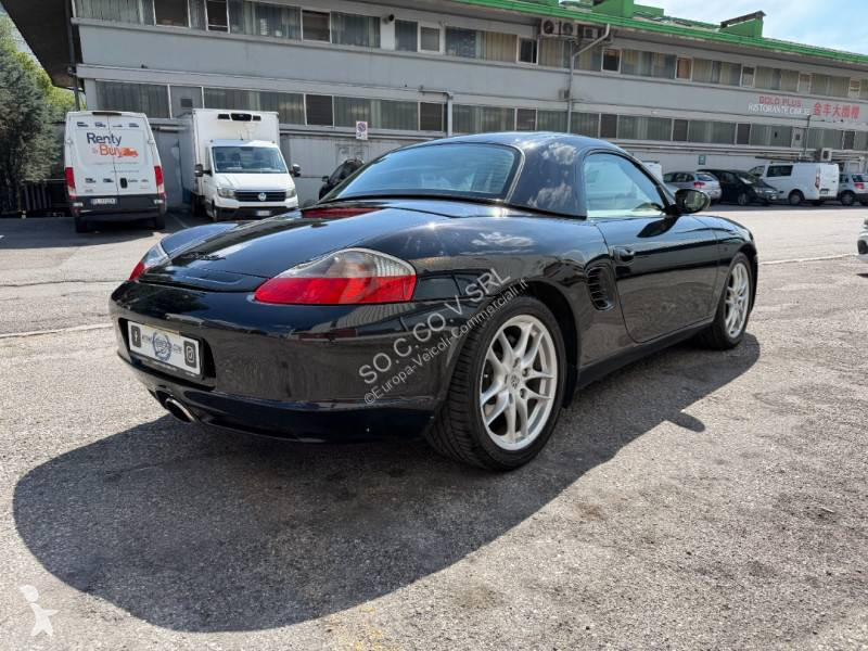 Furgoneta Porsche