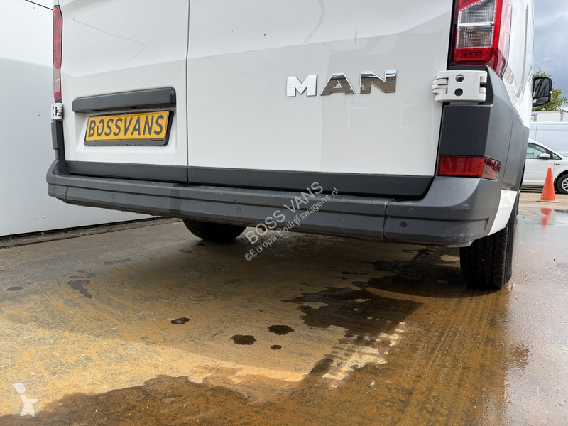 Furgoneta MAN 3.140 2.0 TDI Automaat L3H3 Airco...