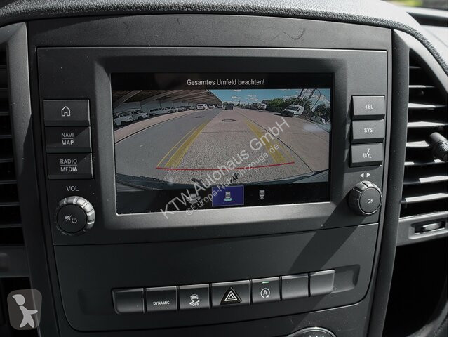 Mercedes Vito 114...
