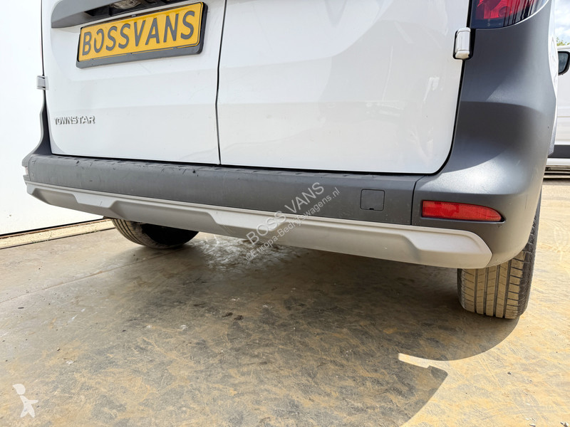 عربة نفعية Nissan 1.3 130PK **Benzine** L1H1...