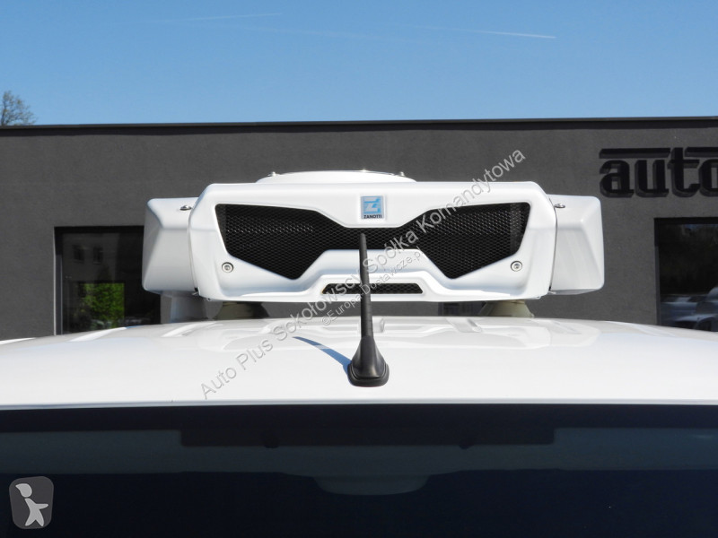Véhicule utilitaire Toyota CITY
