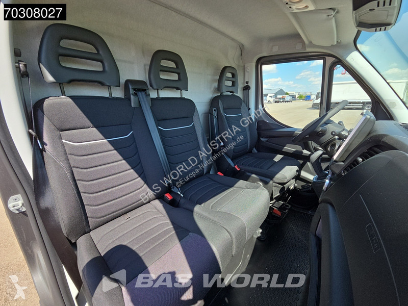 Véhicule utilitaire Iveco 35S21 3.0L Automaat...