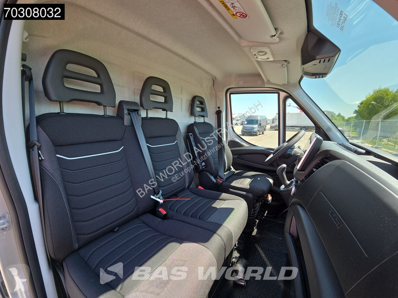 عربة نفعية Iveco 35S21 Neu! 3.0L Automatik L2H2...