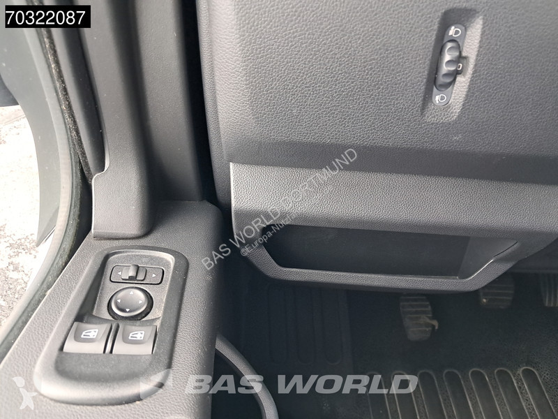 Renault L3H2 LED Klima Tempomat Parkensensoren...