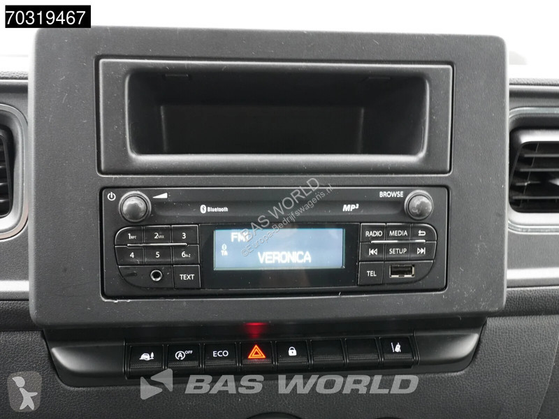 عربة نفعية Renault Laadklep Bakwagen LED Airco...