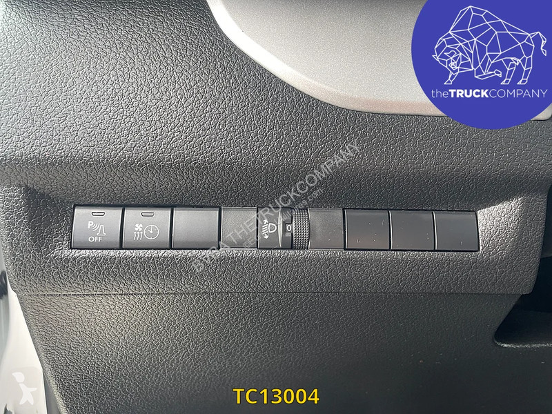 Véhicule utilitaire Opel 2.0 CDTI DUBBELE...