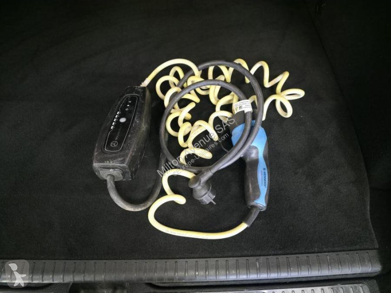 Mercedes GLC 350 e - BVA 7G-Tronic Plus...