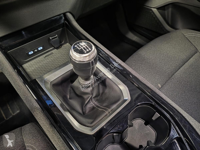 Samochód dostawczy Renault AUSTRAL 1.2 Mild...
