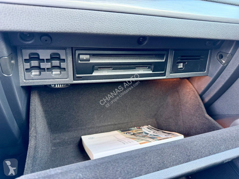 Комерційні автомобілі Volkswagen SW 1.6 TDI 115...