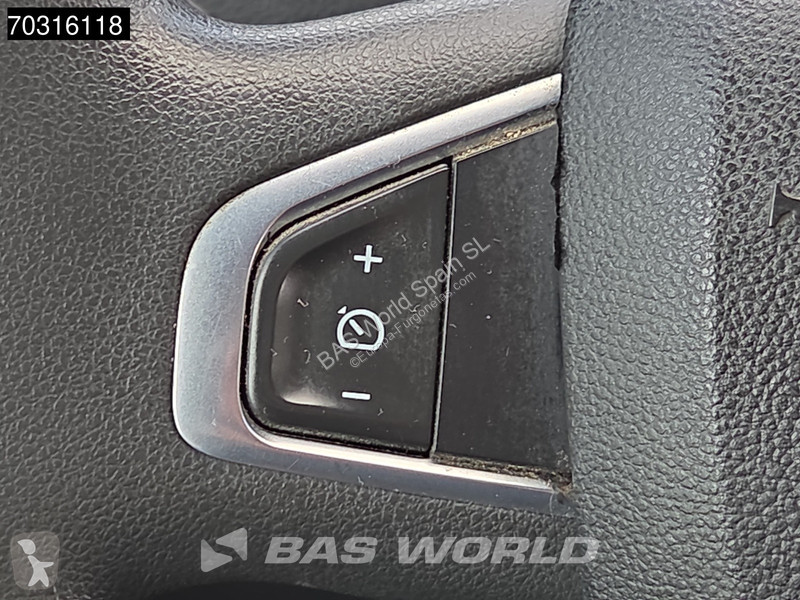 Furgoneta Renault Furgón Caja Cerrada – LED -...