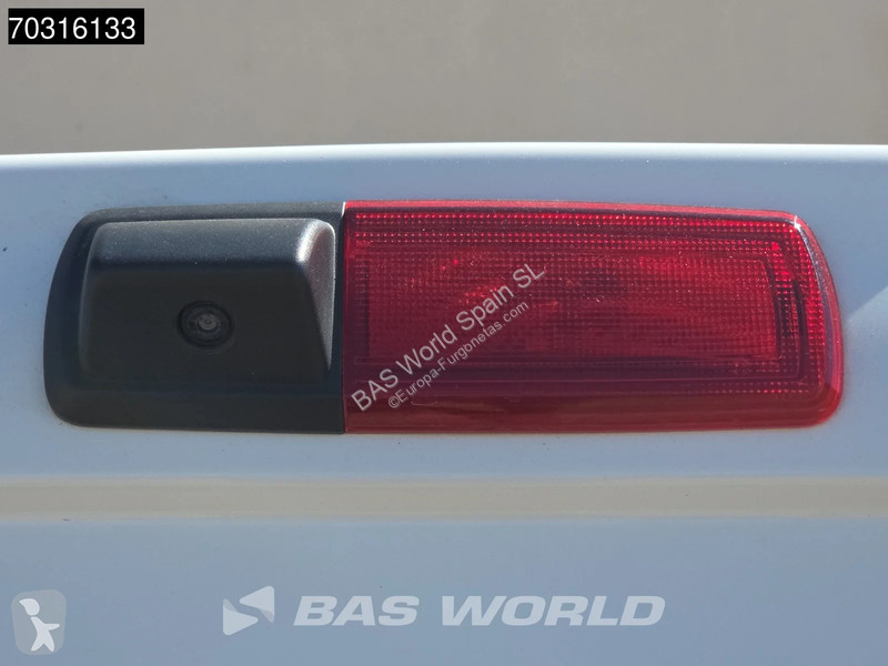 عربة نفعية Renault 150pk Automático - L2H1 -...