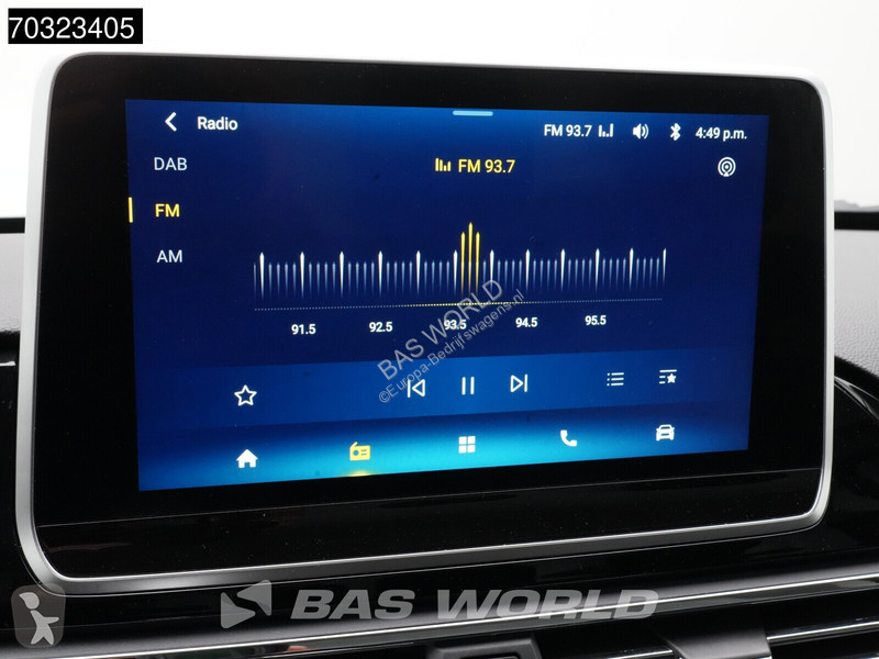 Maxus Elektrisch 72kWh 288km WLTP Stad 204PK...