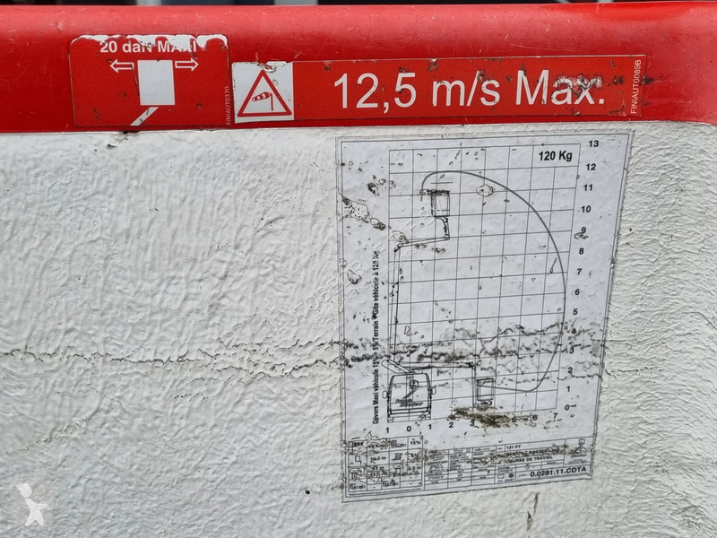 Samochód dostawczy Mercedes 316 CDI/...